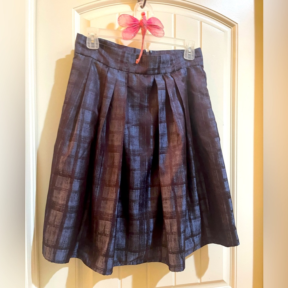 Beautiful silk like skirt